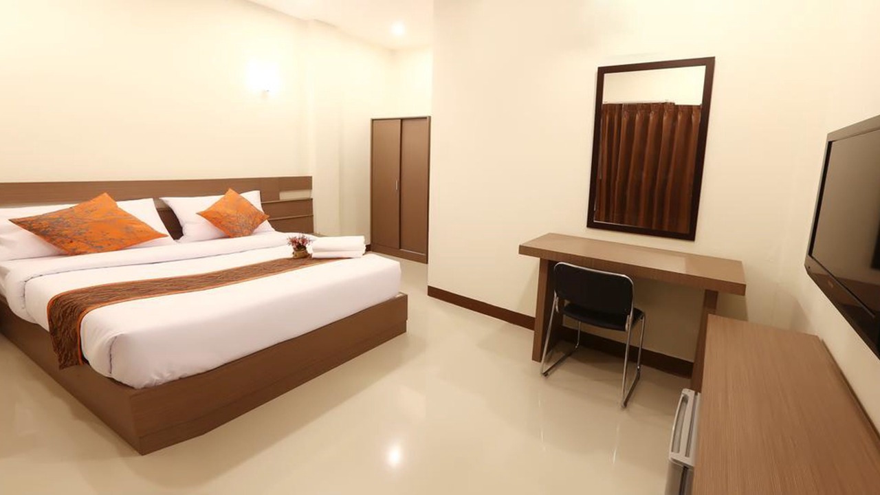 Photo of Bedroom in Sila