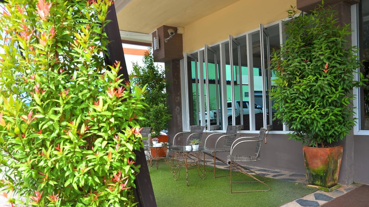 Photo of Outdoor in Sila