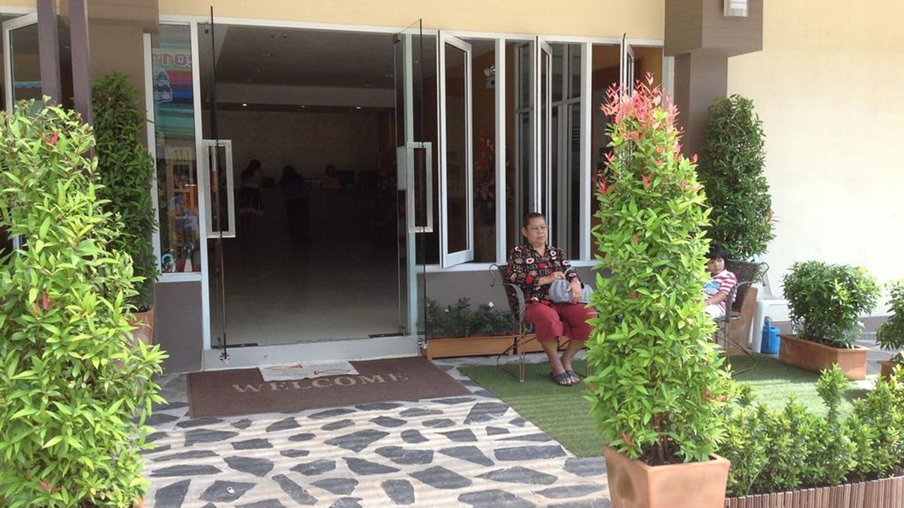 Photo of Outdoor in Sila