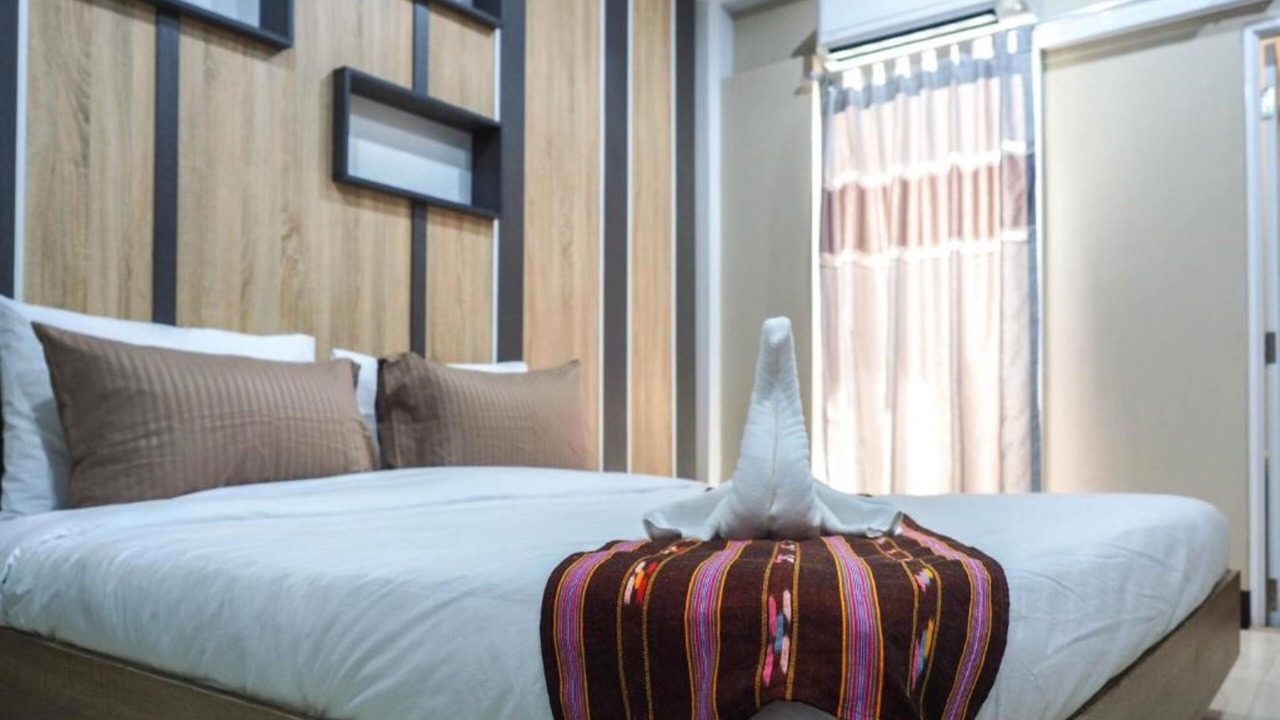 Photo of Bedroom in Sila