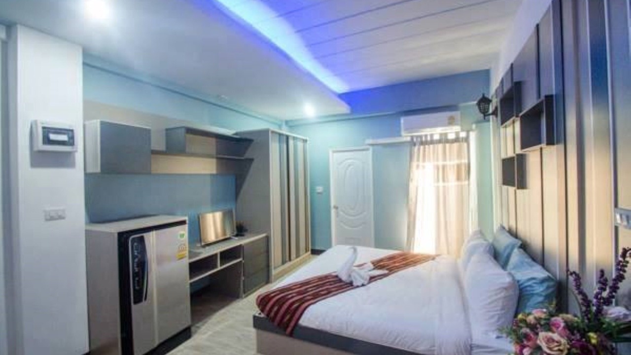 Photo of Bedroom in Sila