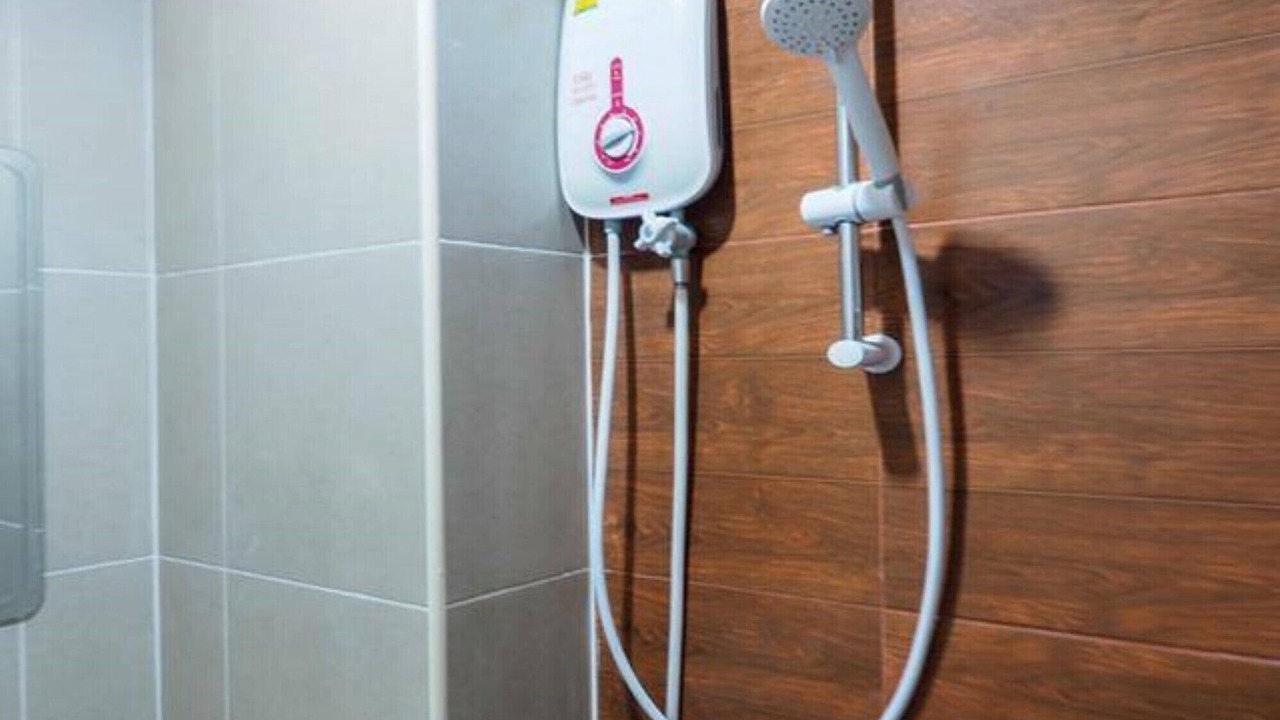 Photo of Bathroom in Sila
