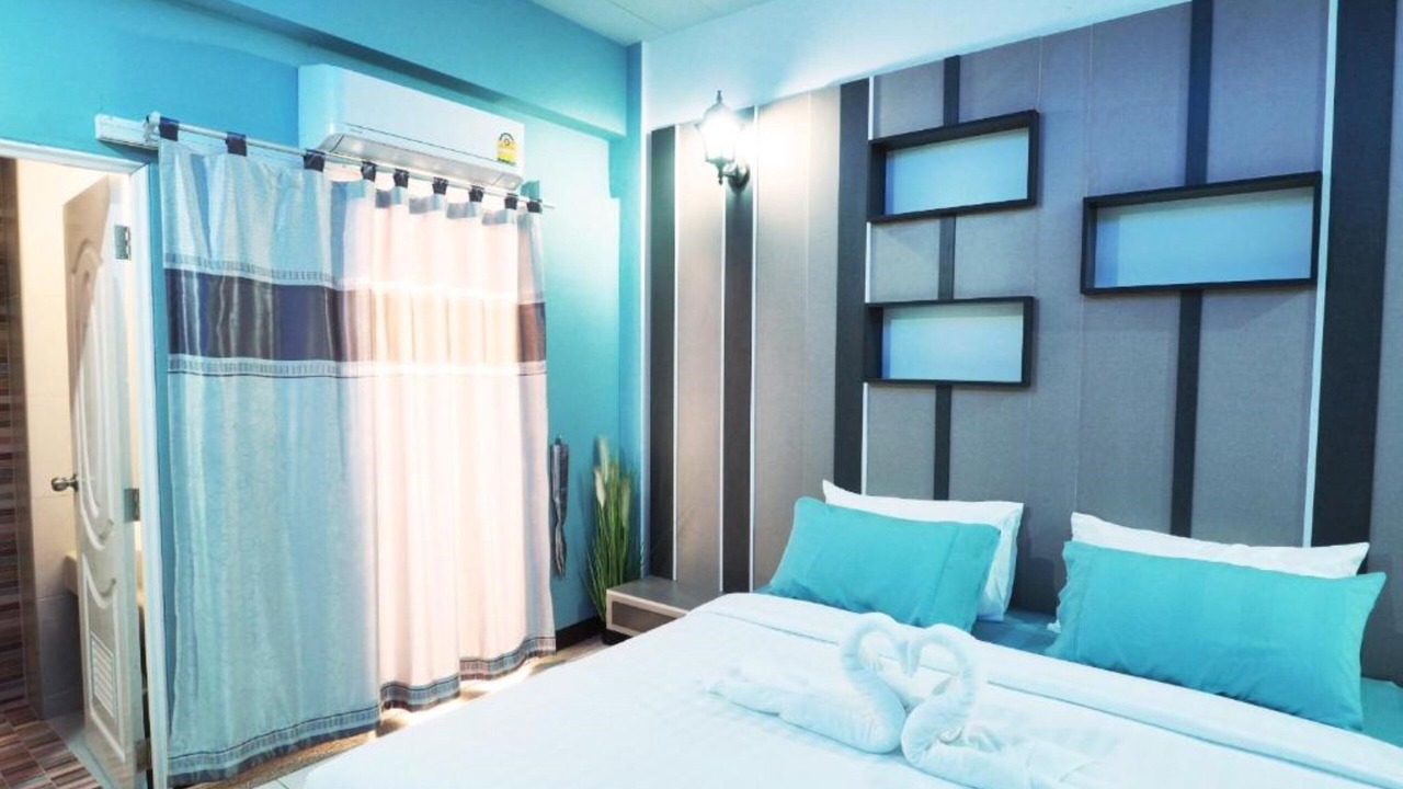 Photo of Bedroom in Sila