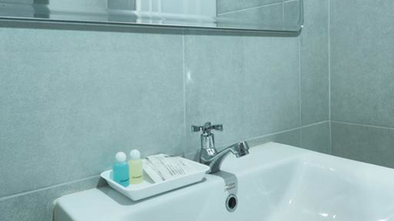 Photo of Bathroom in Sila