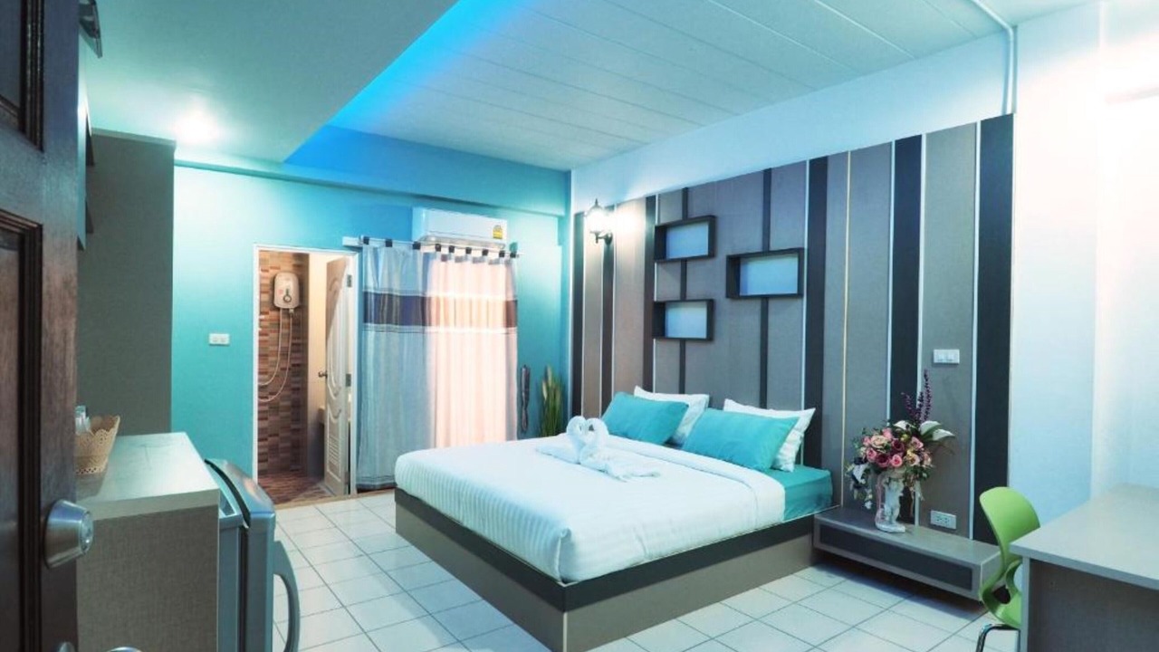 Photo of Bedroom in Sila
