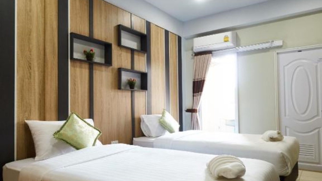 Photo of Bedroom in Sila
