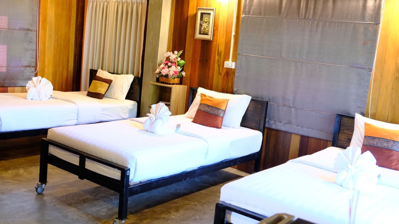 Photo of Bedroom in Nan