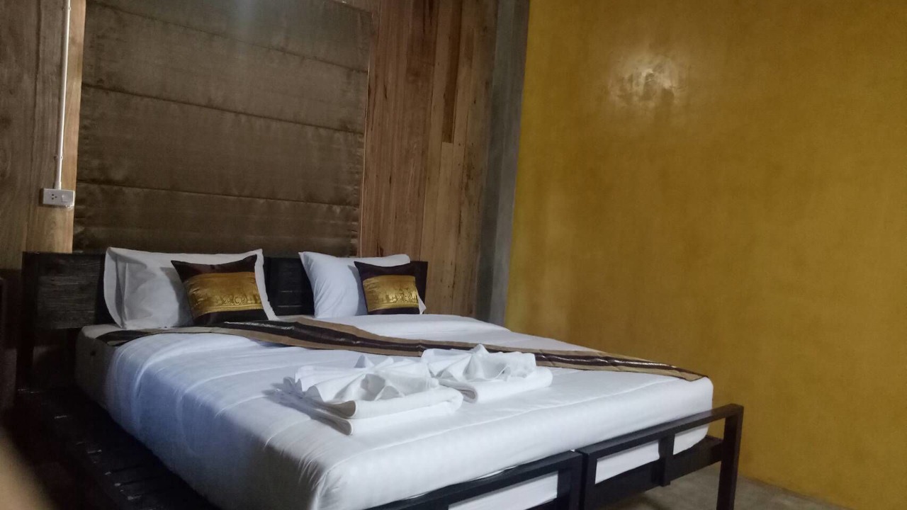 Photo of Bedroom in Nan