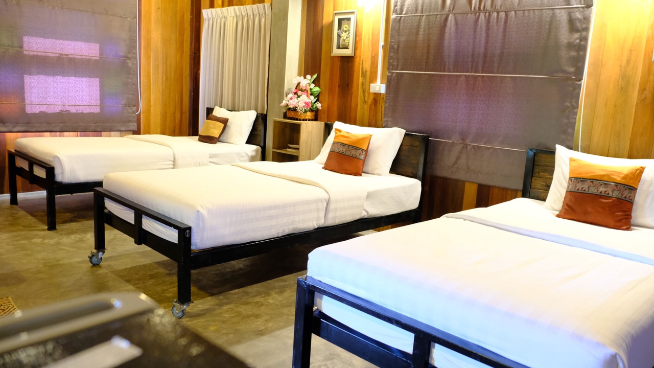 Photo of Bedroom in Nan