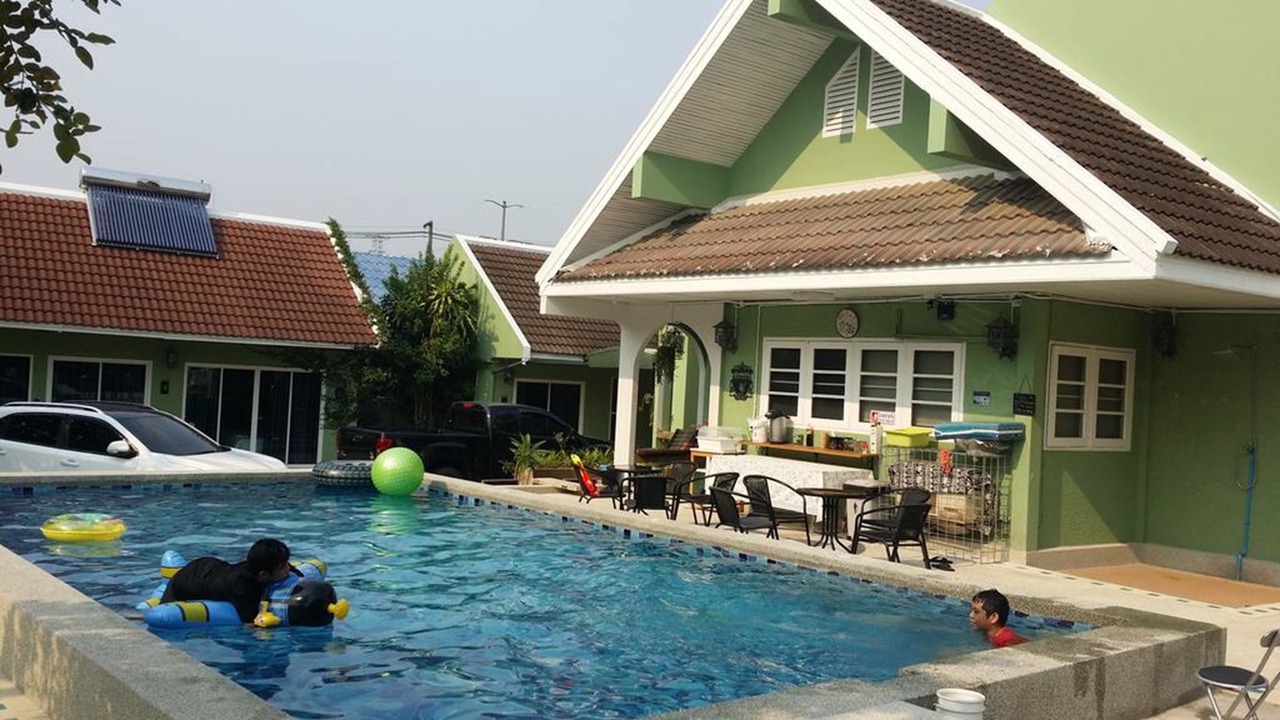 Photo of Outdoor in Wat Ket