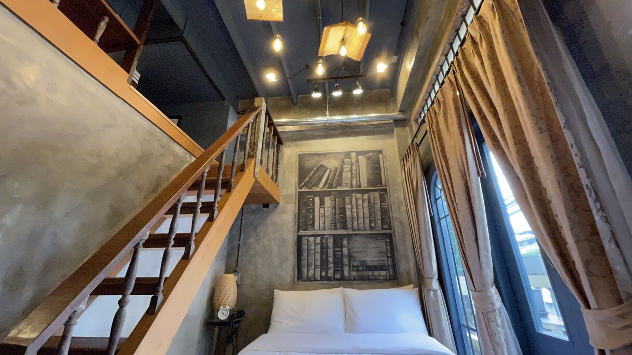 Photo of Bedroom in Phra Nakhon