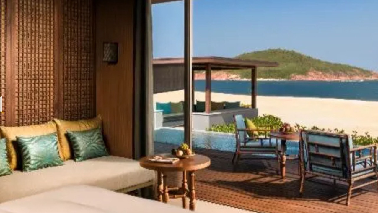 Photo of Outdoor in Quy Nhon