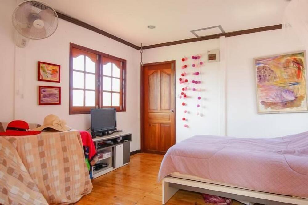 Photo of Bedroom in Hua Hin