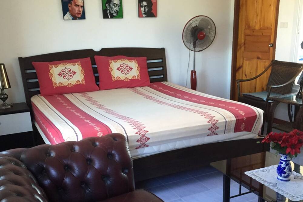 Photo of Bedroom in Hua Hin