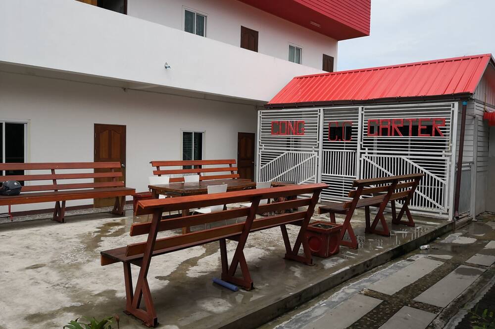 Photo of Patio Balcony in Hua Hin