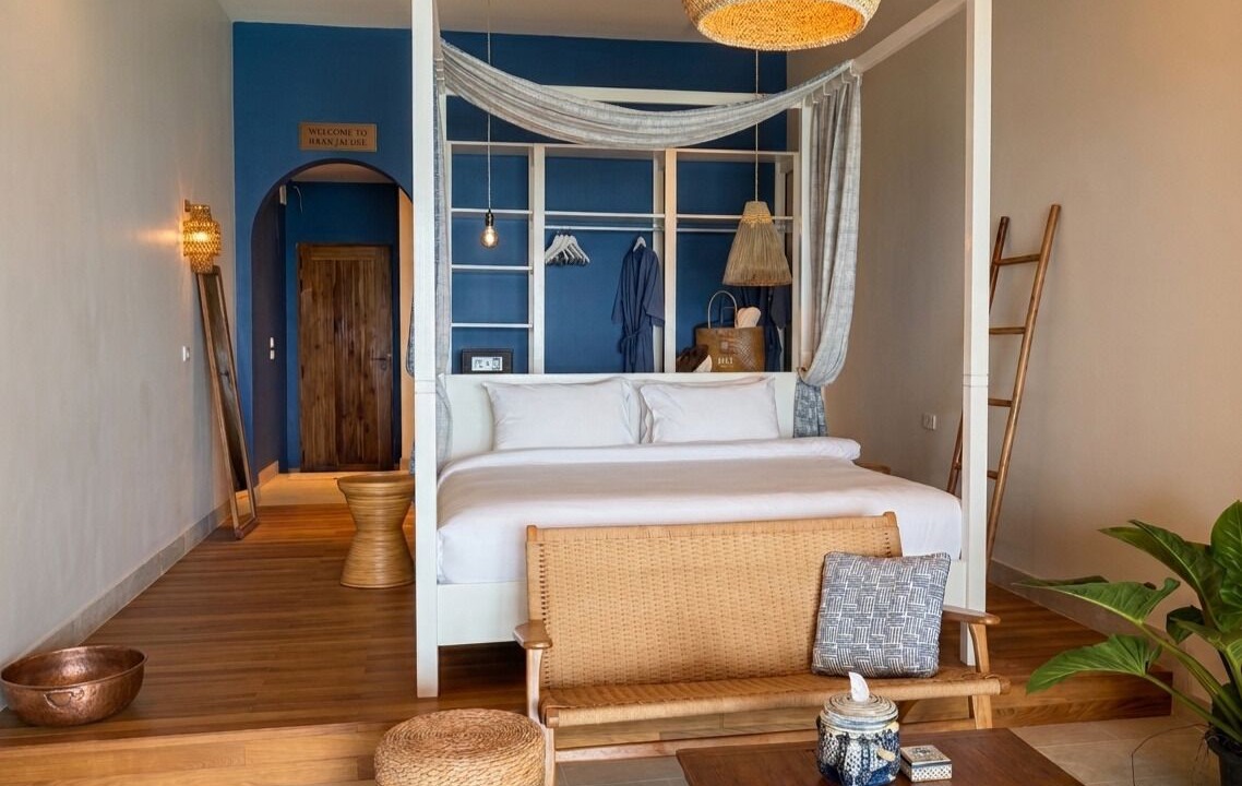 Photo of Bedroom in Haad Pleayleam