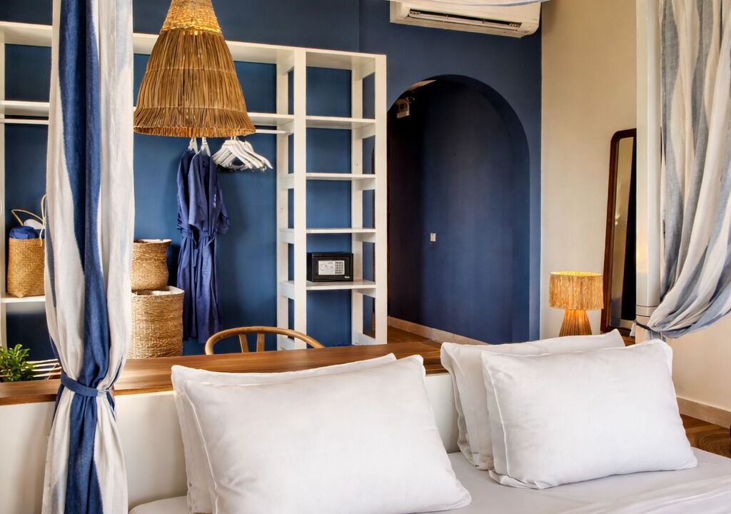 Photo of Bedroom in Haad Pleayleam