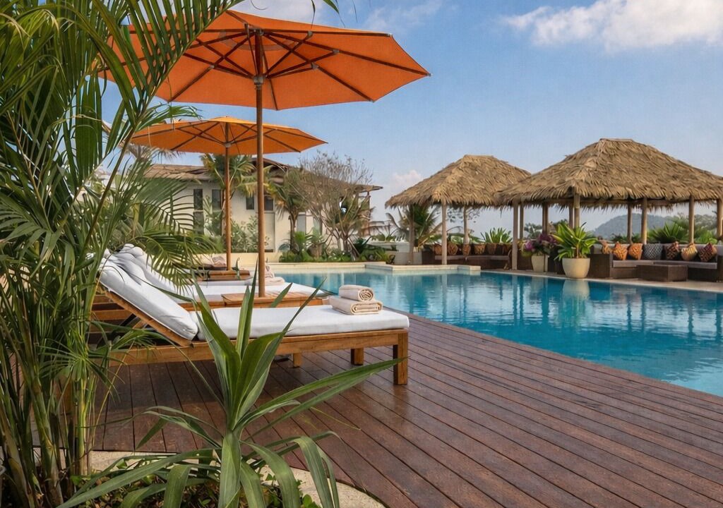 Photo of Outdoor in Haad Pleayleam