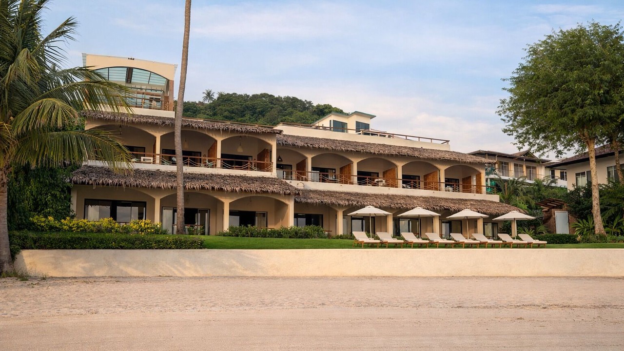 Photo of Outdoor in Haad Pleayleam