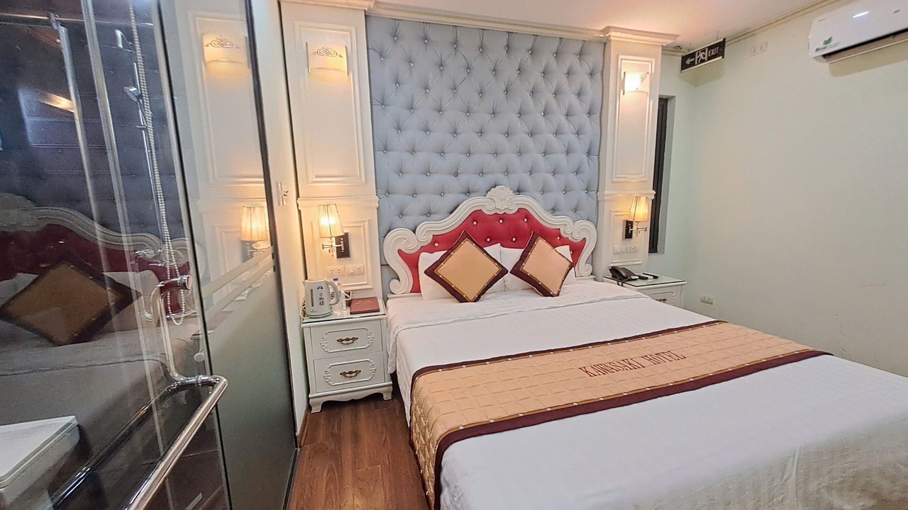 Photo of Bedroom in Soc Son