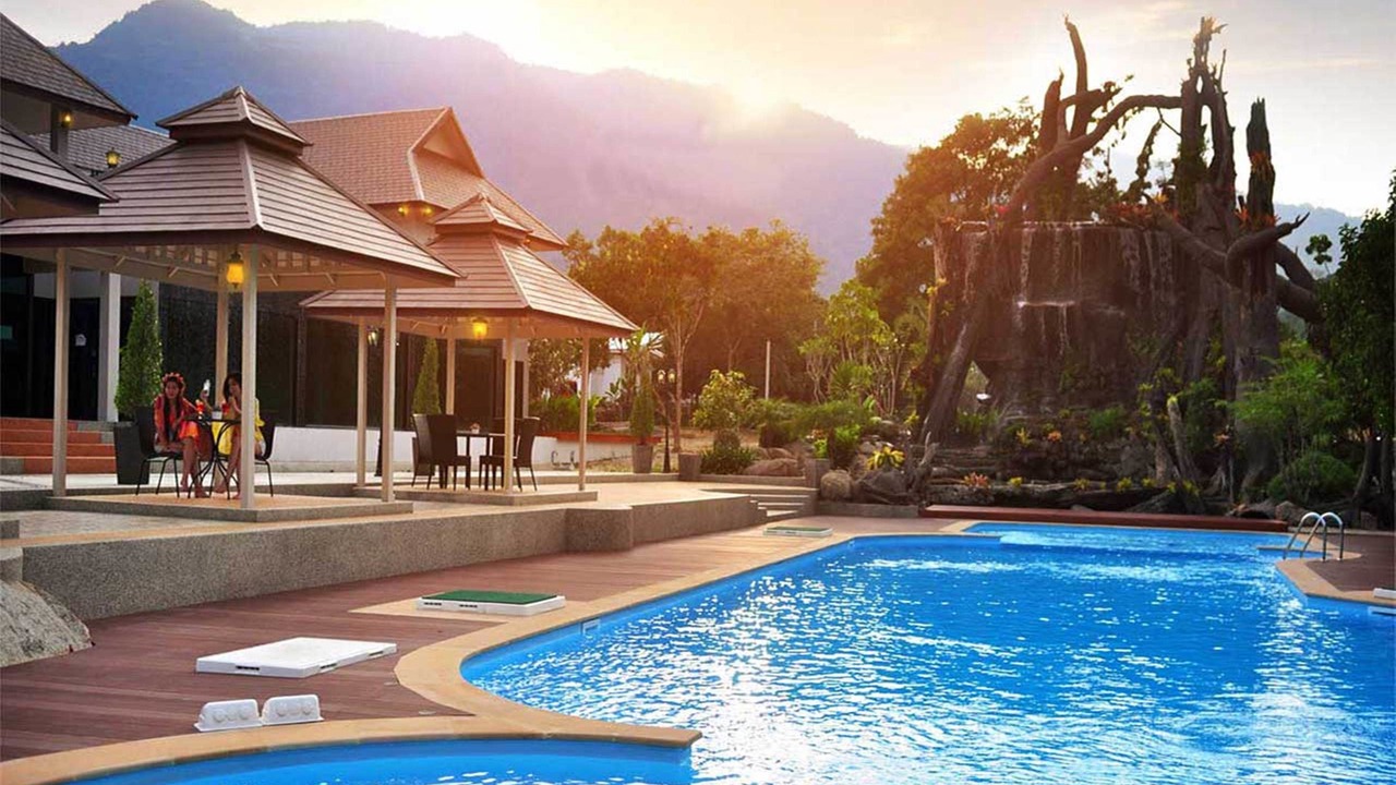 Photo of Outdoor in Makham