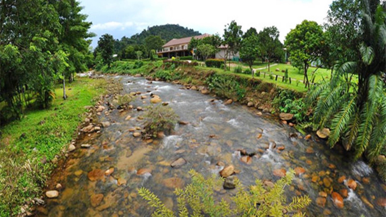 Photo of Outdoor in Makham
