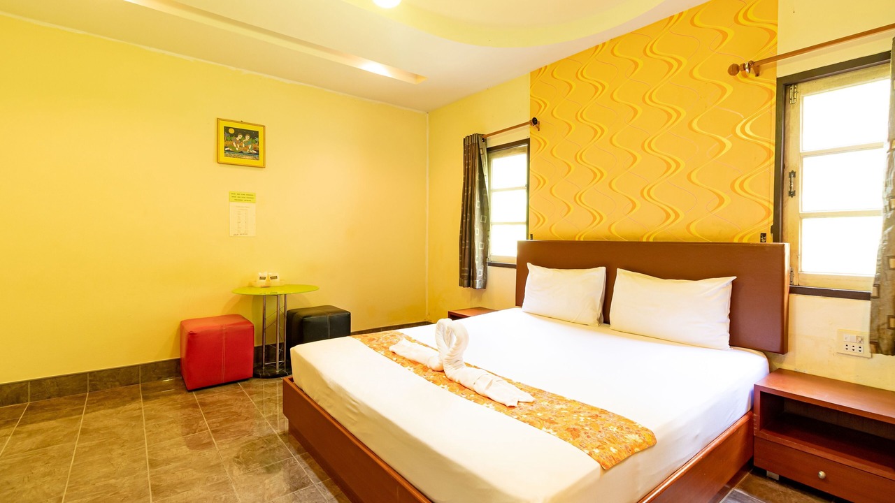 Photo of Bedroom in Hat Yai