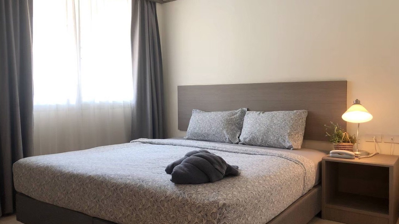 Photo of Bedroom in Ayutthaya