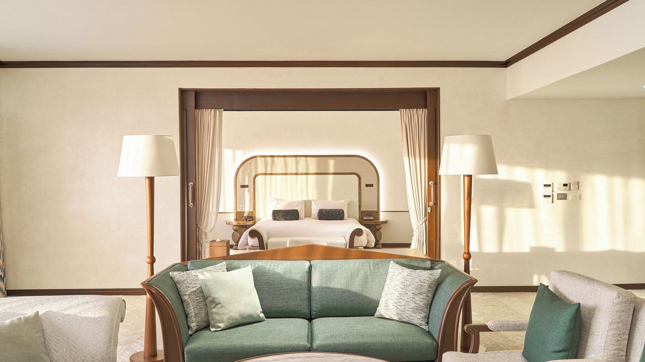 Photo of Bedroom in Mak Khaeng