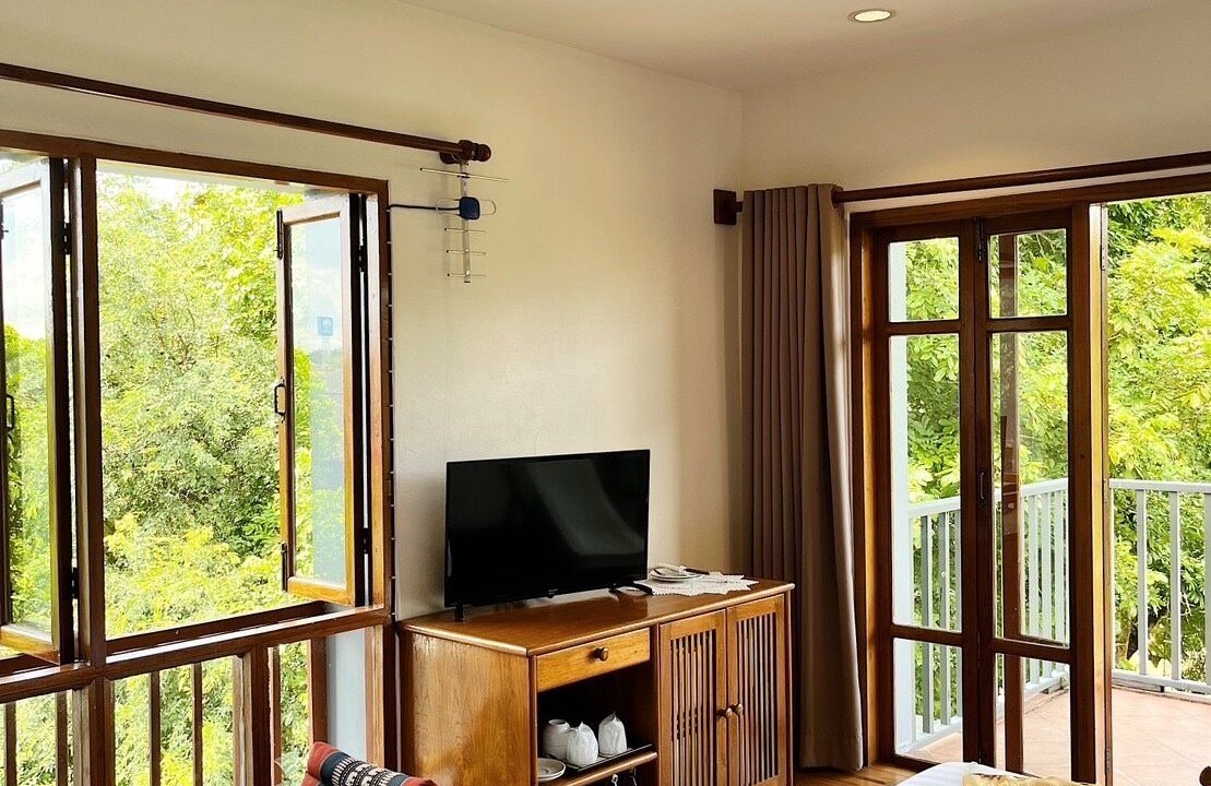Photo of Bedroom in Mae Sariang