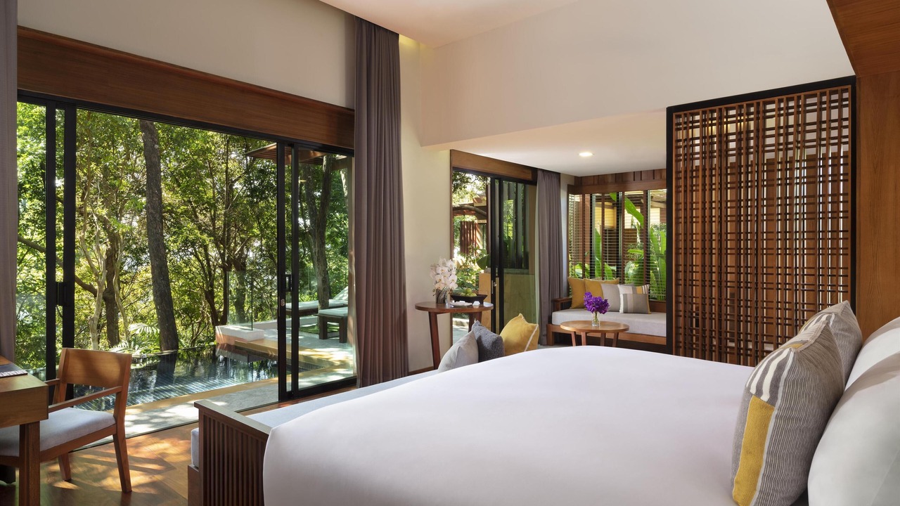 Photo of Bedroom in Ao Nang