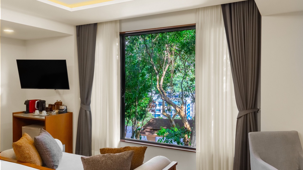 Photo of Bedroom in Ao Nang