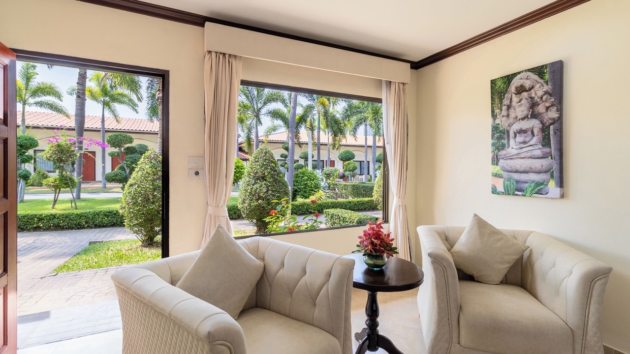 Photo of Bedroom in North Pattaya