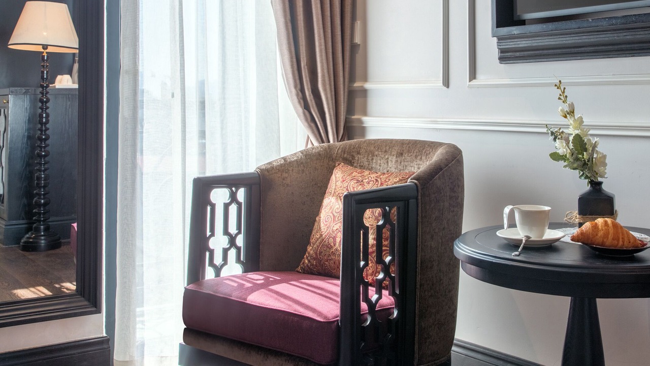 Photo of Bedroom in Đien Bien