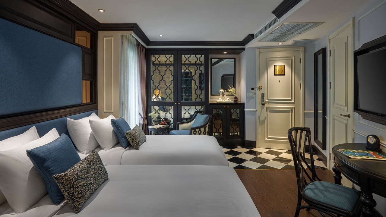 Photo of Bedroom in Đien Bien