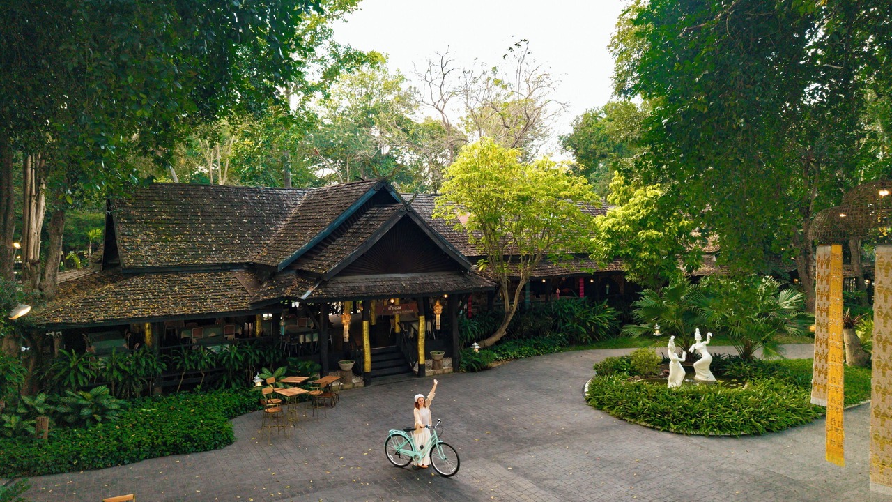 Photo of Outdoor in Lampang