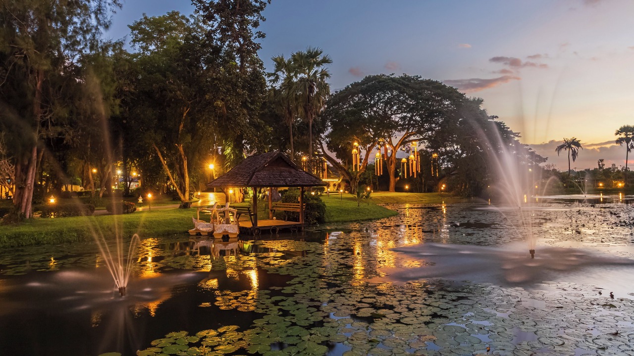 Photo of Outdoor in Lampang