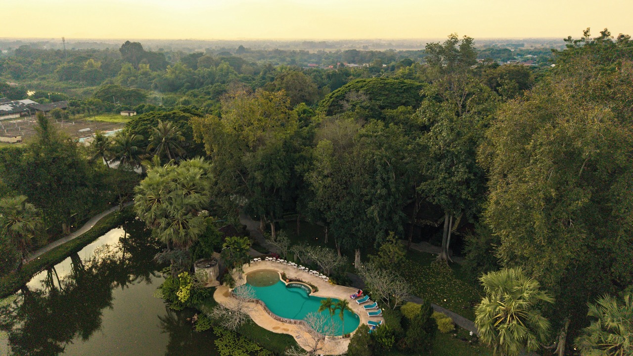 Photo of Outdoor in Lampang