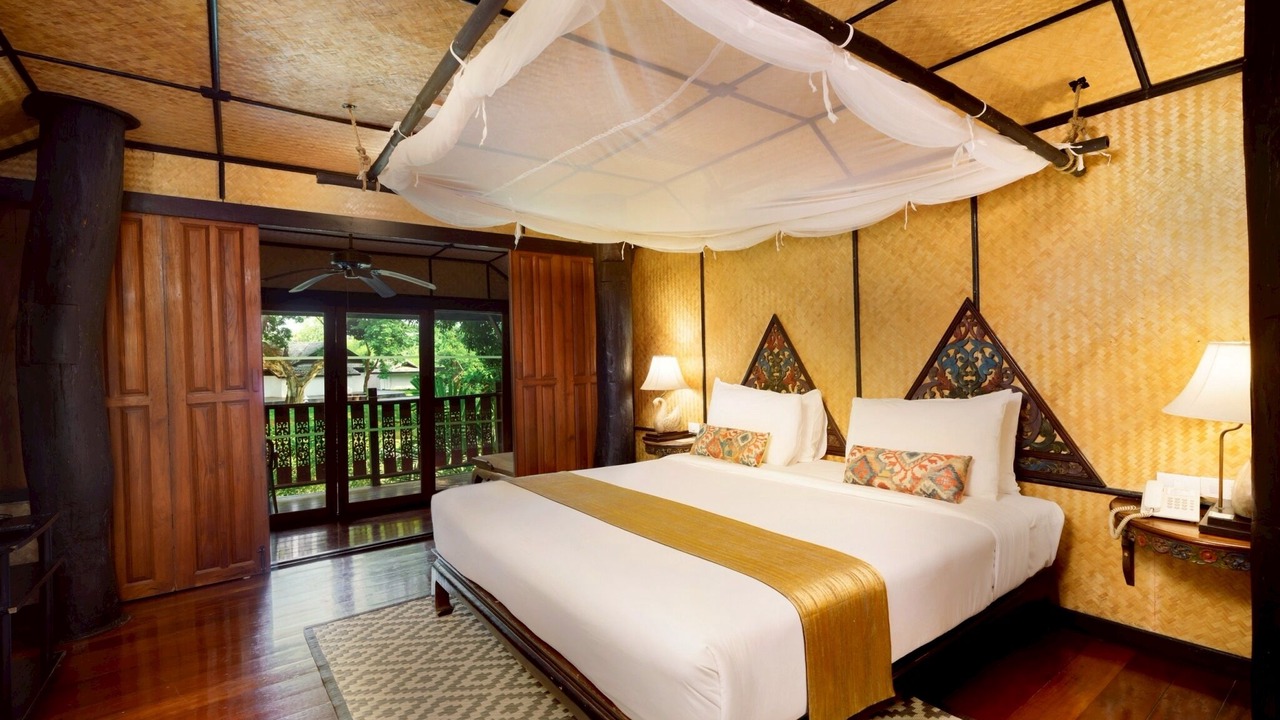 Photo of Patio Balcony in Lampang