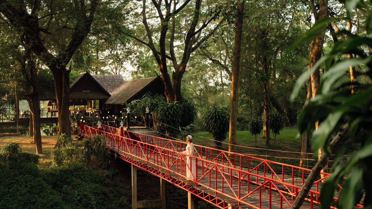 Photo of Outdoor in Lampang