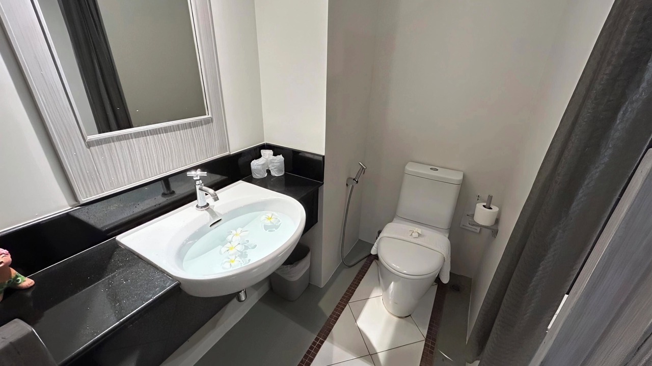 Photo of Bathroom in Ratsada