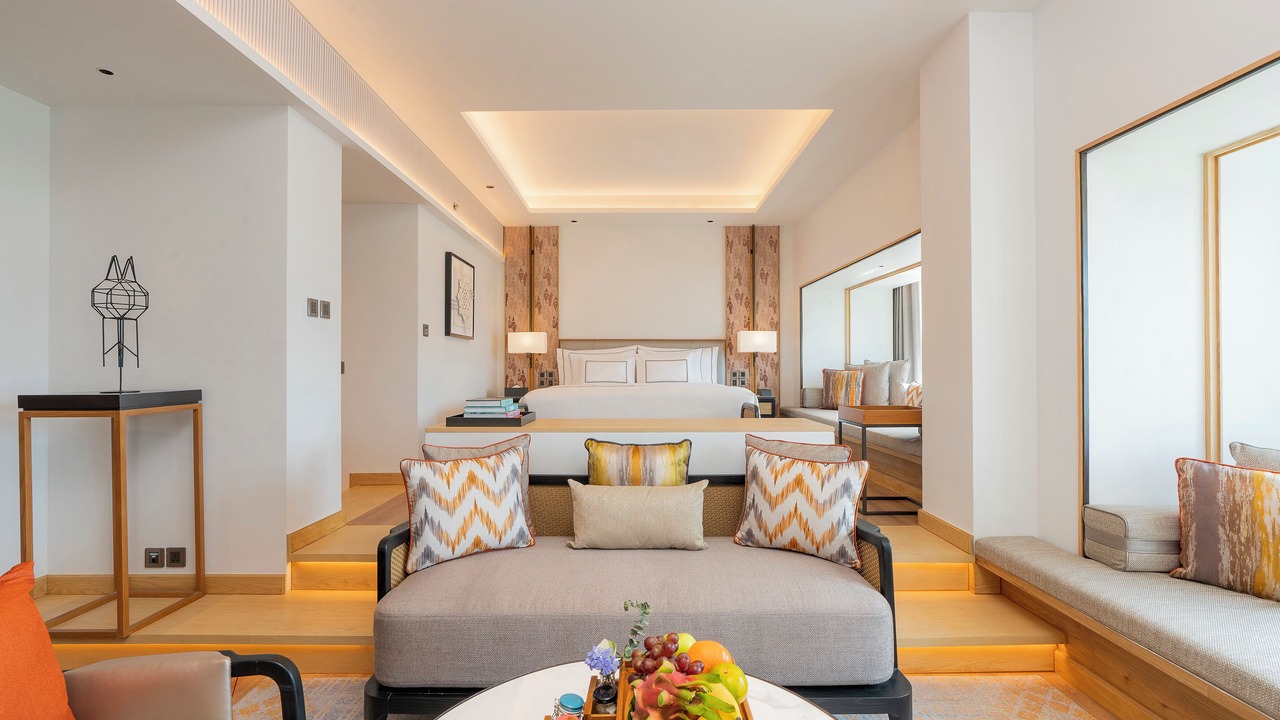Photo of Bedroom in Chang Khlan