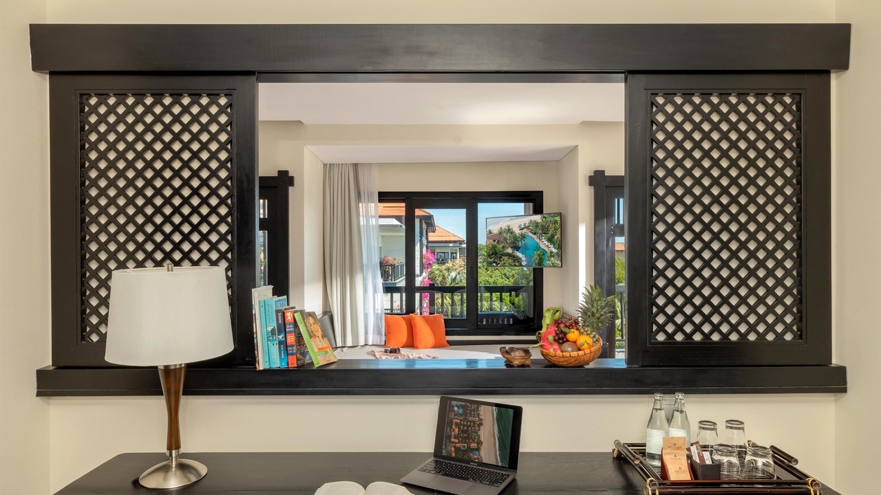 Photo of Bedroom in Phu Hai Beach