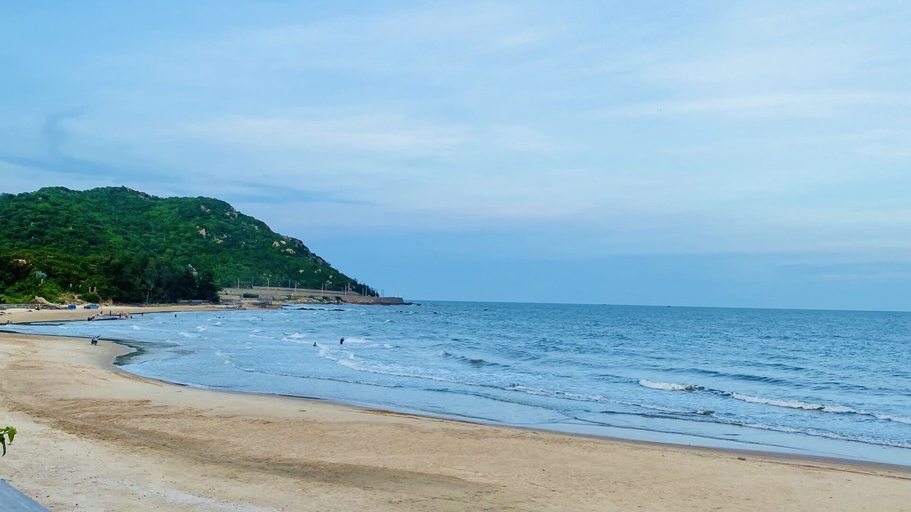 Photo of Outdoor in Long Hai