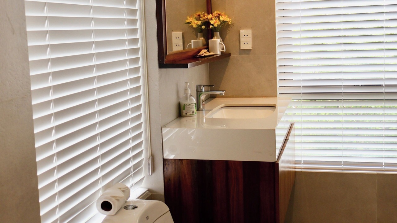 Photo of Bathroom in Hue City Centre