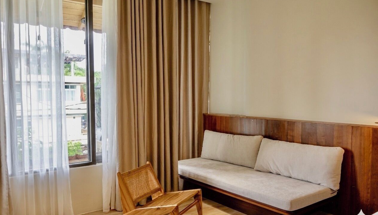 Photo of Bedroom in Hue City Centre