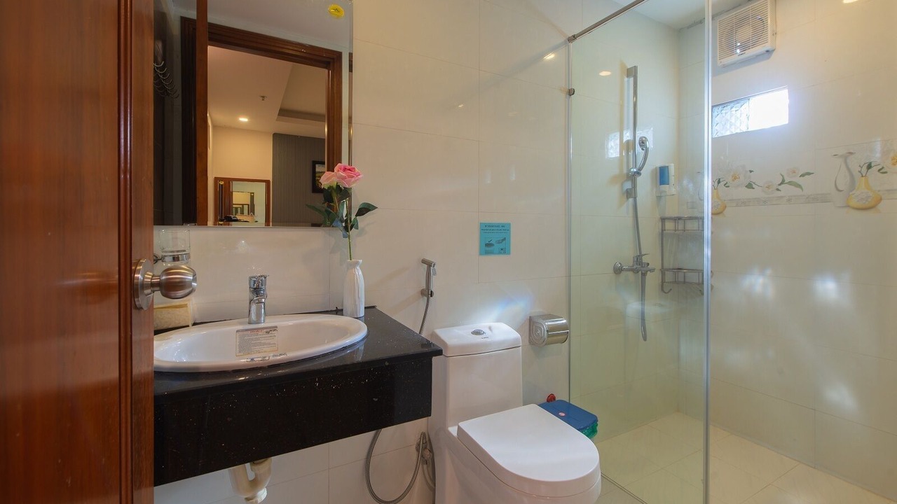 Photo of Bathroom in Nha Trang