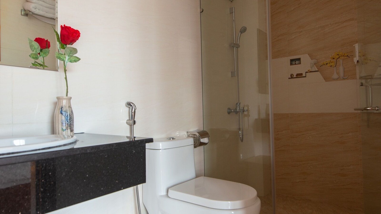 Photo of Bathroom in Nha Trang