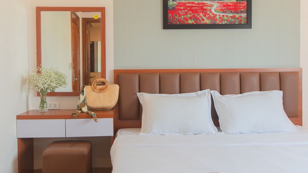 Photo of Bedroom in Nha Trang