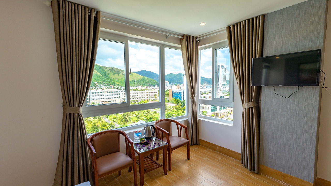 Photo of Bedroom in Nha Trang